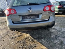 Pare choc arriere VOLKSWAGEN