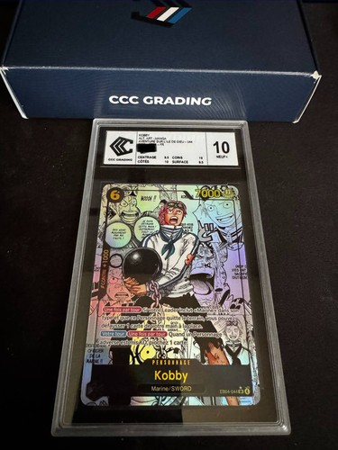 One piece tcg - kobby, eb04-044