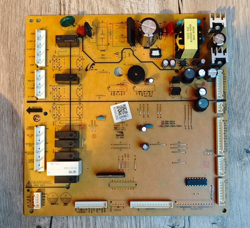Module puissance - de,