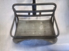 Porte Bagage Avant Origine