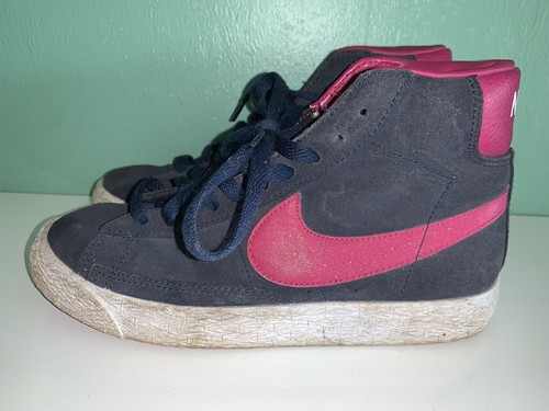 Nike blazer mid femme taille - blazer,