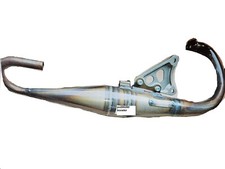 pot echappement booster polini 200.280