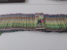 pokemon Booster Paradigm Trigger ??