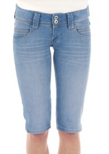 Pepe Jeans Femmes Bermuda