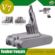 21.6V 6,4Ah Batterie pour