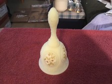Porcelain bell lowers - porcelain,