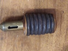 ANCIEN APO,SIFFLET EN Buis 