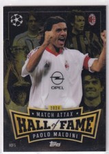 Topps Match Attax CL 24/25 No