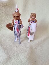 Chevaliers De La Licorne Playmobil