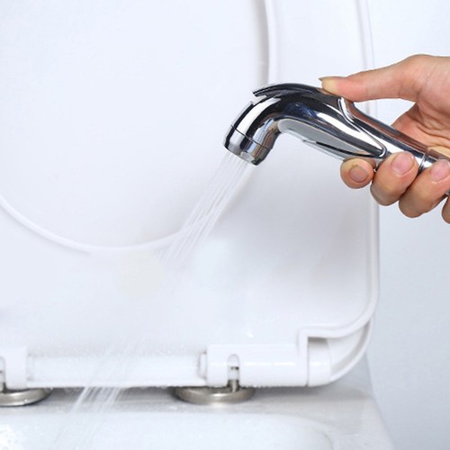 Bidet spray ergonomique - spray, "
