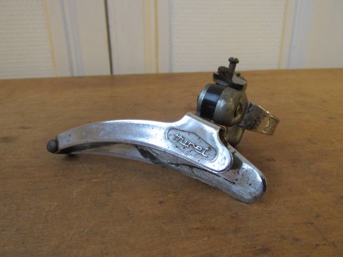 Huret derailleur avant velo - avant,