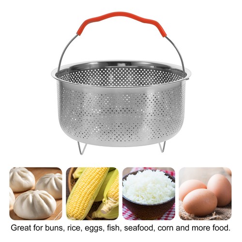 Support pour cuiseur vapeur - support,