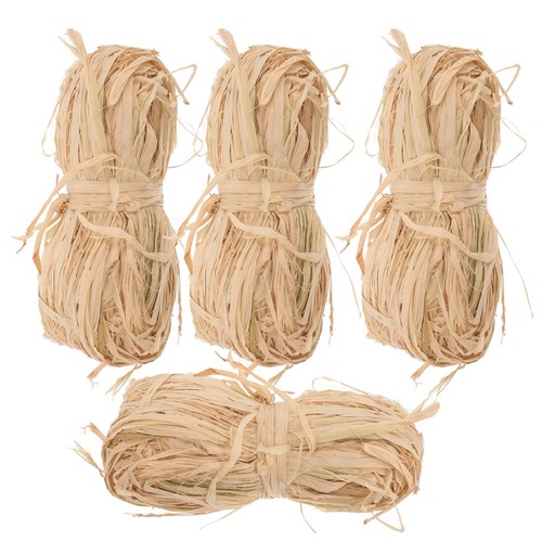 Bundles ruban fleuriste - 4,