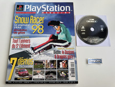 PlayStation Magazine - 17 -