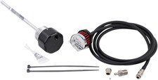 Valve Reniflard Moteur Bouchon