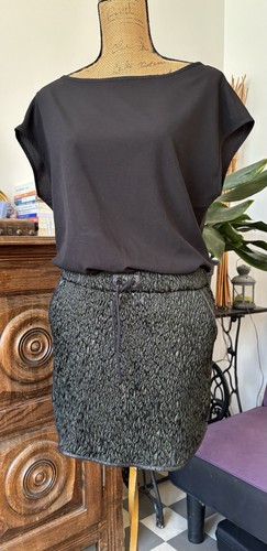 Robe court cop copine taille - cop,