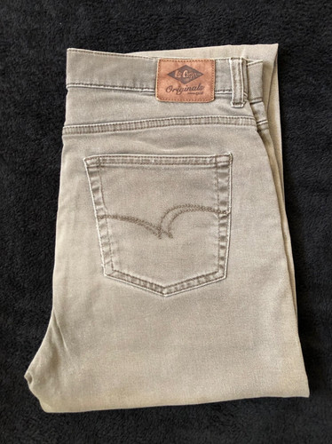 Pantalon lee cooper w33 l34 - pantalon,