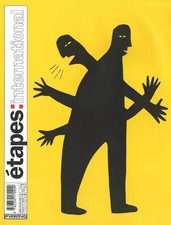 Etapes: International: Issue