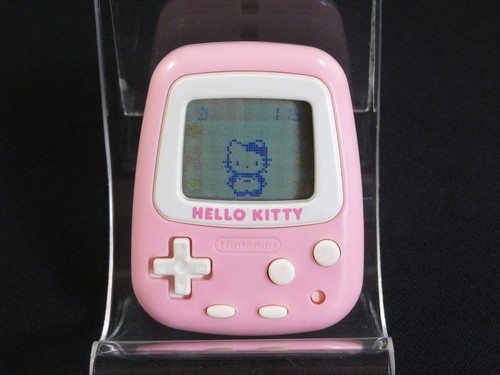 Pocket hello kitty podomètre - pocket,