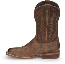 Tony Lama Lowden Square Toe