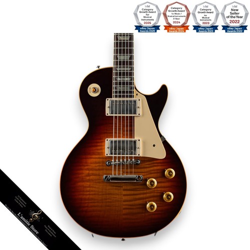 Gibson custom shop - custom,