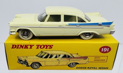 Collection dinky toys atlas - dinky,