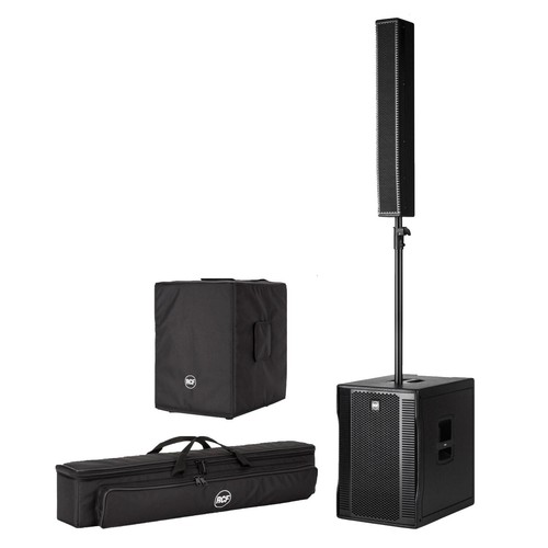 Rcf evox active - 12, portable
