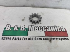 Engrenage D'Allumage Moteur Moto Guzzi Ercole Diamètre Interne MM20 Dents 1...