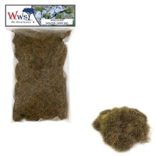 WWS 10mm Herbe Statique Hiver