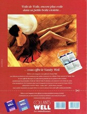 Publicité Advertising 0817