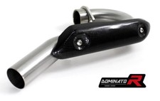 DOMINATOR coude collecteur