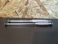 Supports de carburateur Honda