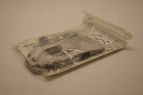 Kit porsche 936 winner - kit, le