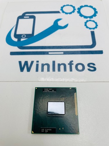 Processeur sr07v pentium - sr07v,