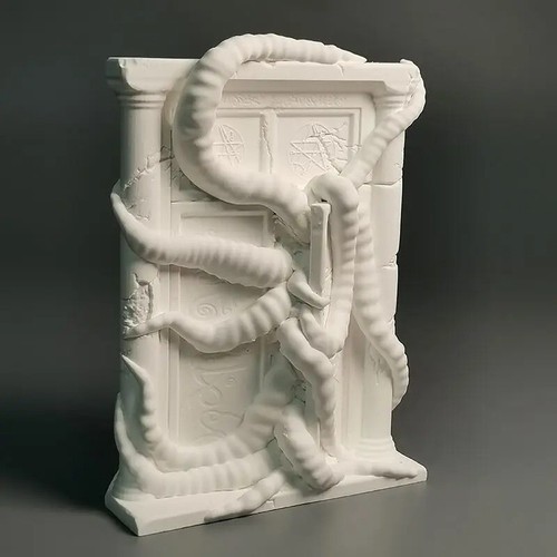 Sculpture mythologie - sculpture,