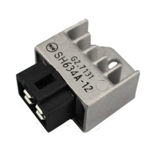 UN REGULATEUR DE TENSION NEUF