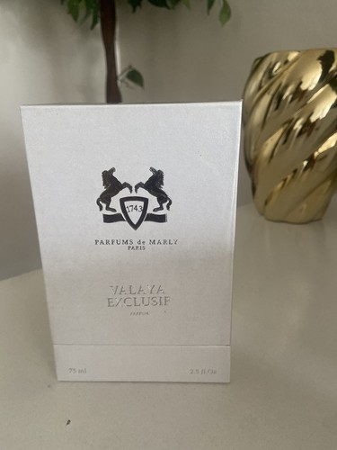 Parfums marly valaya - marly,