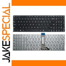 JakeSpecial – ASUS Laptop Keyboard Replacement QWERTY Black