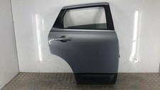 Porte arriere droit NISSAN QASHQAI 1 PHASE 2 H2100JD0MC