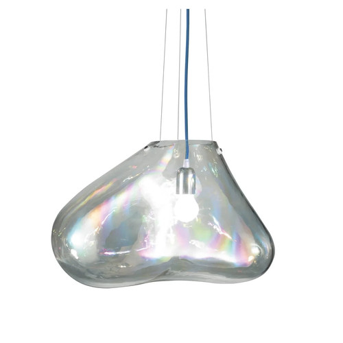 Suspension bolla lampe - suspension, fontana