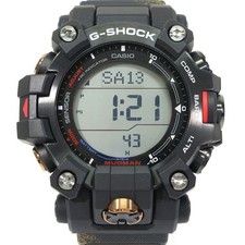 Radio solaire CASIO G-SHOCK