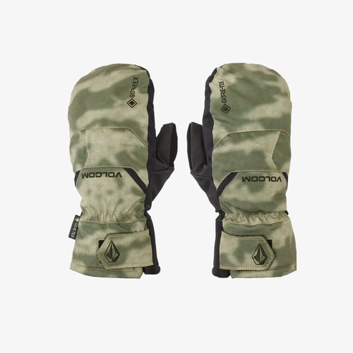 Gants volcom stay dry - gants, gore-tex