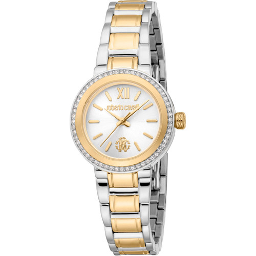 Montre roberto cavalli - montre,