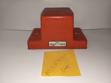 Inducteur Magnétique SILEC