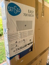 Receveur de douche blanc