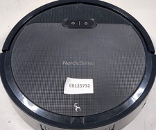 Aspirateur Robot Funktion E1