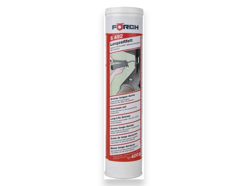 Förch s492 graisse - s492, longue