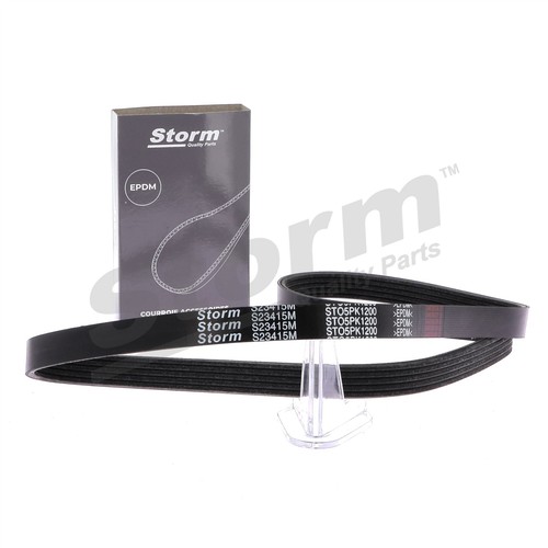 Courroie accessoire renault - d'accessoire,