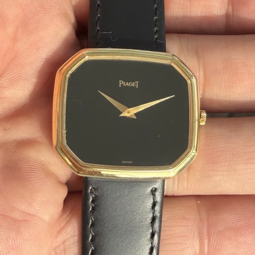 Piaget collection légende - collection, or