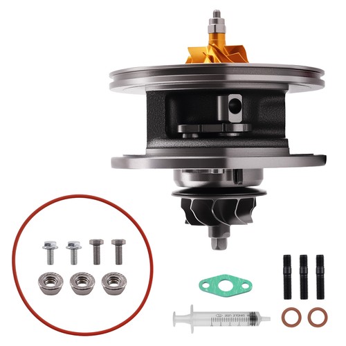 Billet trubo chra cartouche - trubo,